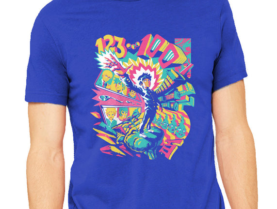 Psychedelic 100