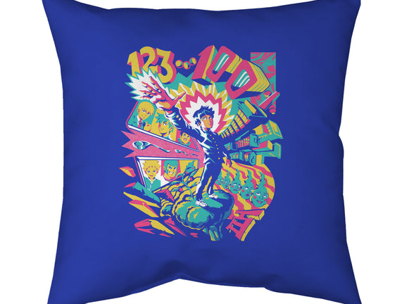 Psychedelic 100
