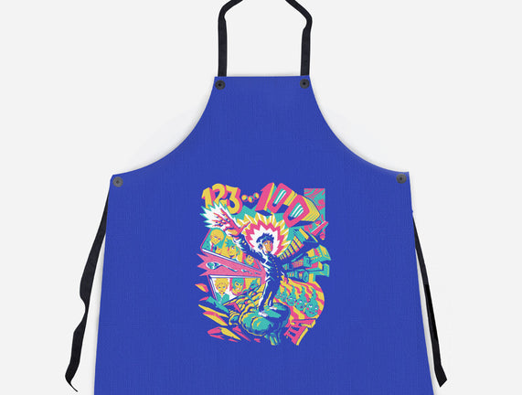 Psychedelic 100