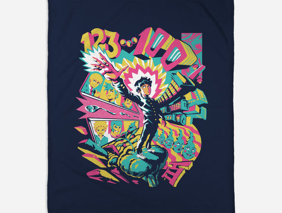 Psychedelic 100