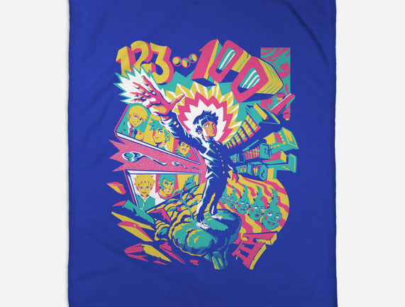 Psychedelic 100