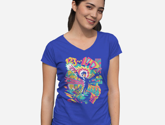 Psychedelic 100