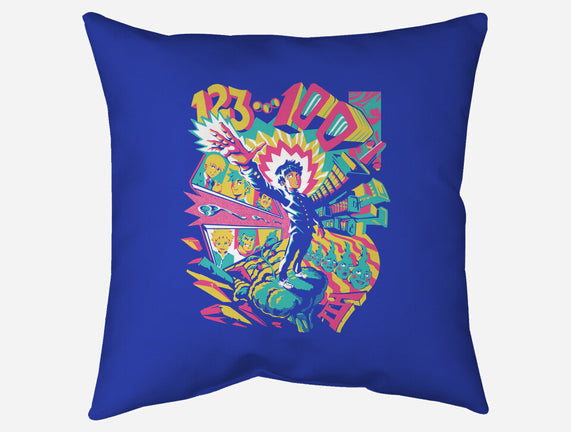 Psychedelic 100