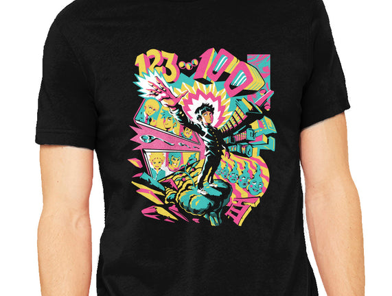 Psychedelic 100