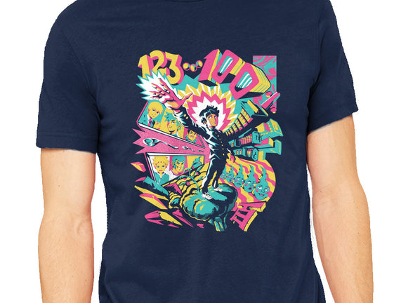 Psychedelic 100