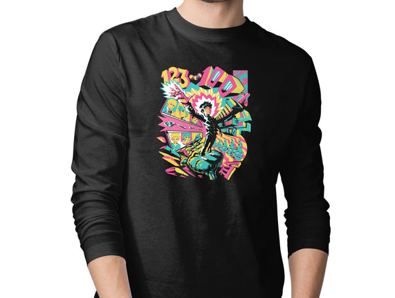Psychedelic 100