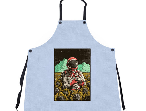 Space Flowers