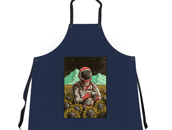 Space Flowers