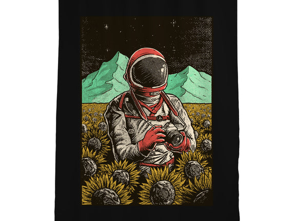 Space Flowers