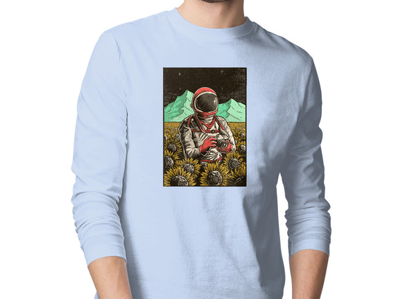 Space Flowers