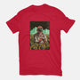 Space Flowers-mens heavyweight tee-artofvelazquez
