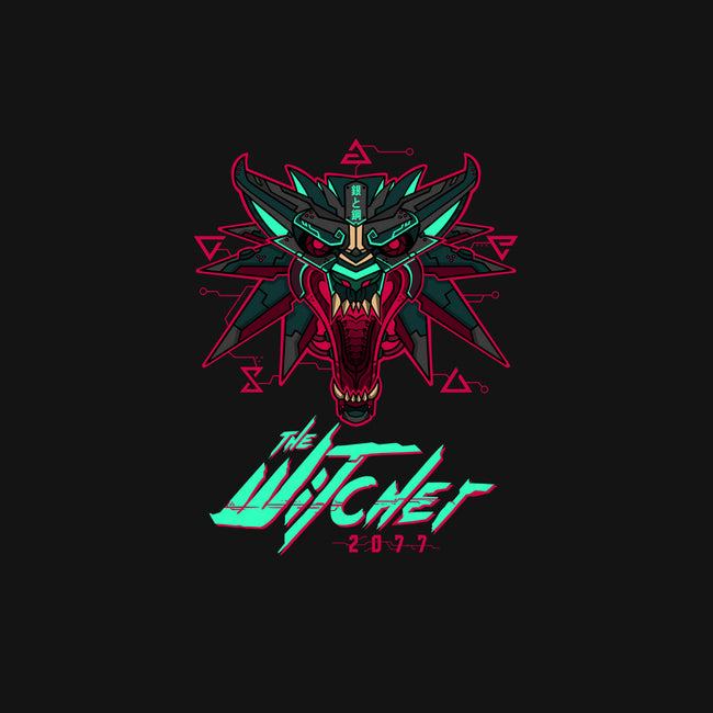 2077-youth crew neck sweatshirt-theteenosaur