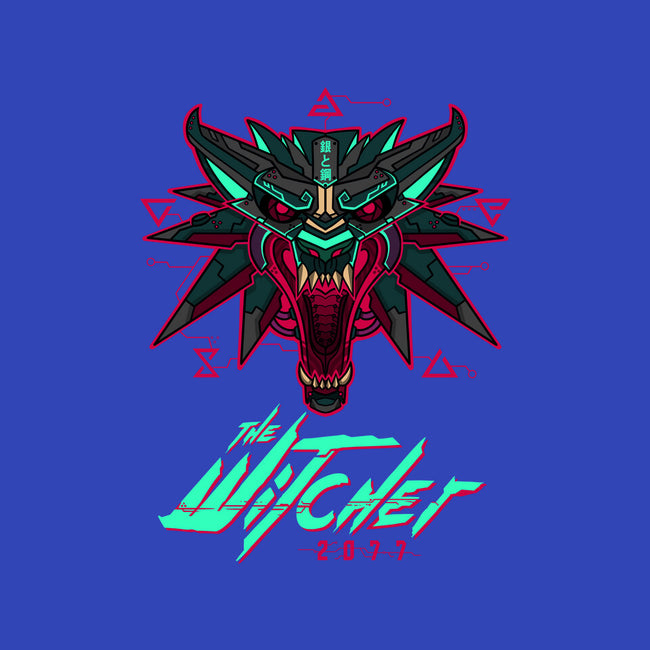 2077-baby basic tee-theteenosaur