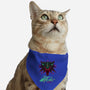 2077-cat adjustable pet collar-theteenosaur