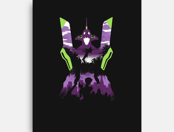 E V A