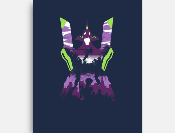 E V A