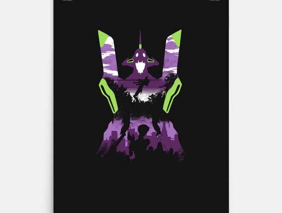 E V A