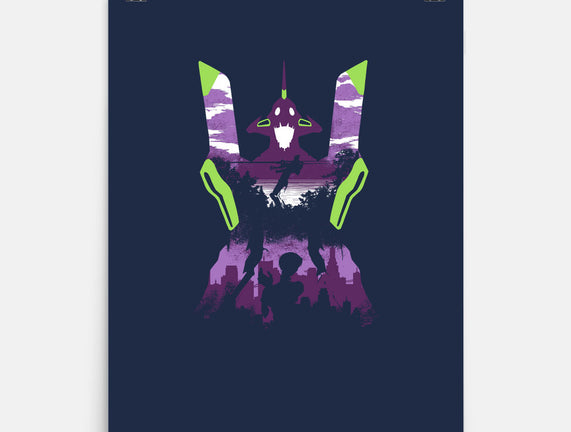 E V A