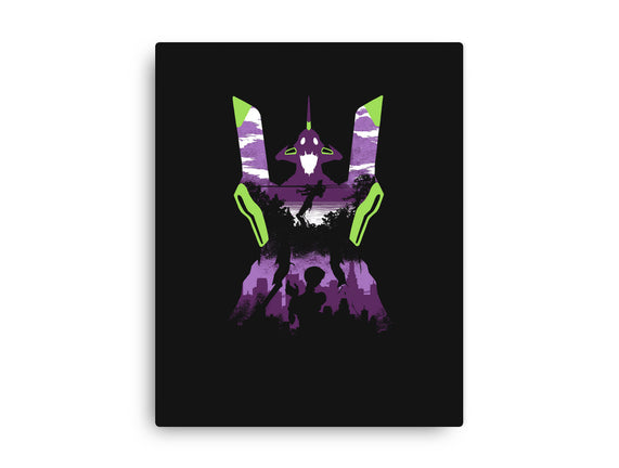 E V A