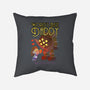 World's Best Big Daddy-none removable cover w insert throw pillow-queenmob