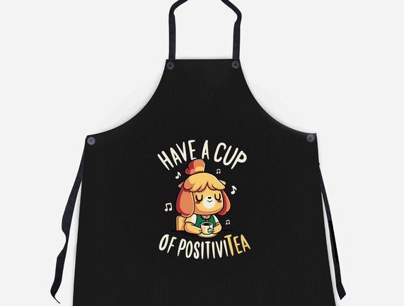 Cup of Positivitea