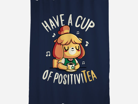 Cup of Positivitea