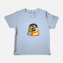 Monster and Max-baby basic tee-MarianoSan
