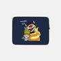 Monster and Max-none zippered laptop sleeve-MarianoSan