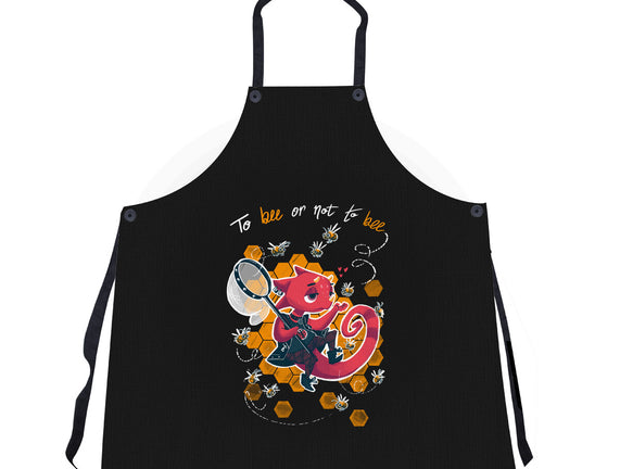 To Bee Or Not To Bee