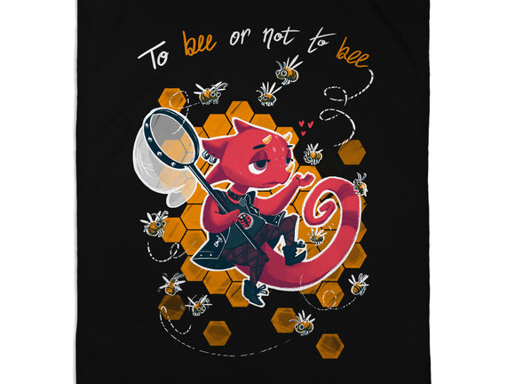 To Bee Or Not To Bee