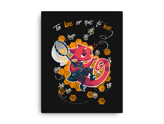 To Bee Or Not To Bee