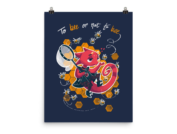 To Bee Or Not To Bee