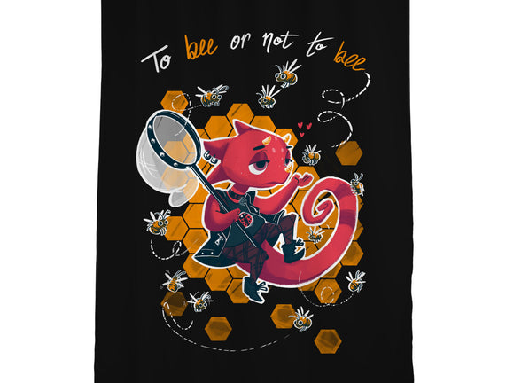 To Bee Or Not To Bee