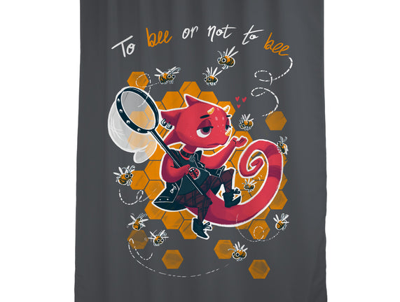 To Bee Or Not To Bee