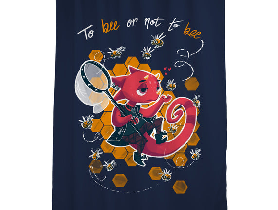 To Bee Or Not To Bee
