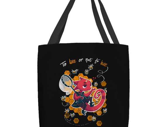 To Bee Or Not To Bee