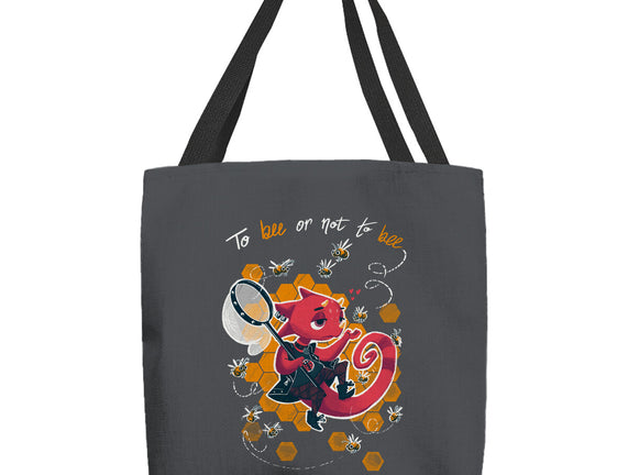 To Bee Or Not To Bee