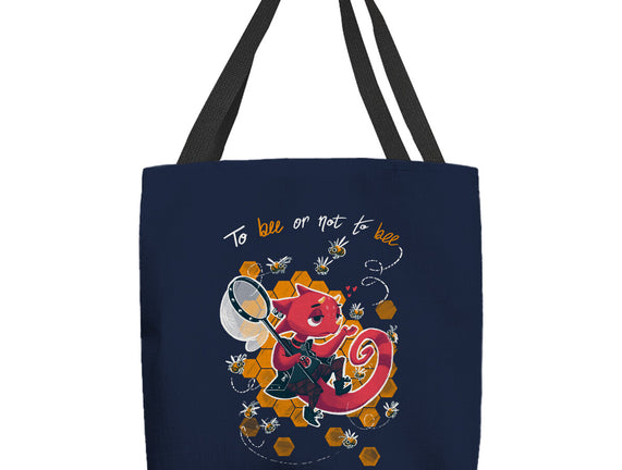 To Bee Or Not To Bee