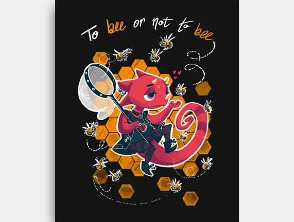 To Bee Or Not To Bee