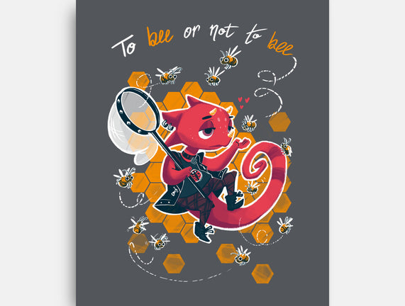 To Bee Or Not To Bee