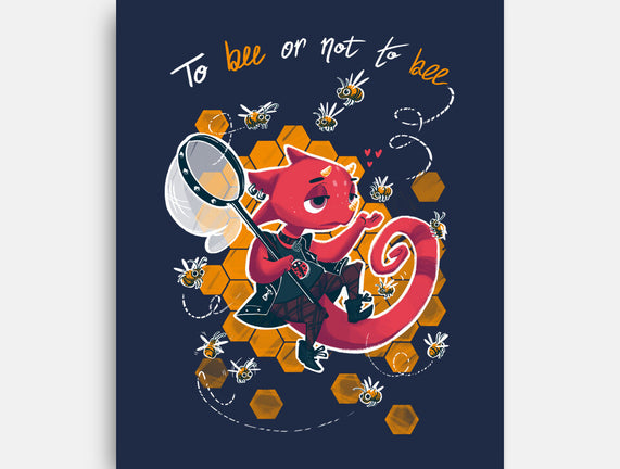To Bee Or Not To Bee