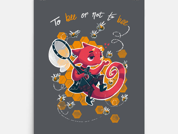 To Bee Or Not To Bee