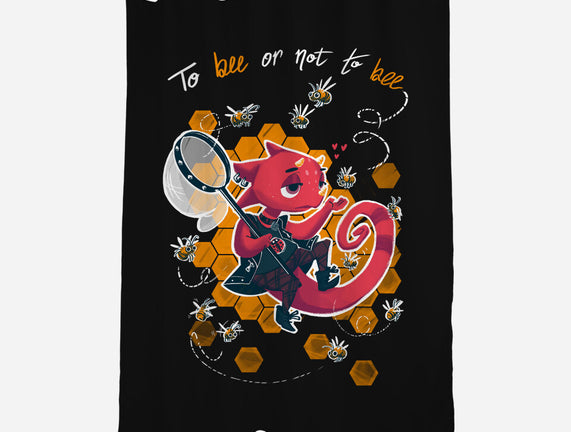 To Bee Or Not To Bee