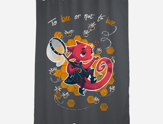 To Bee Or Not To Bee