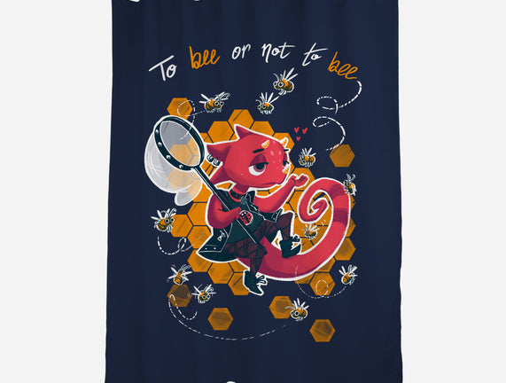 To Bee Or Not To Bee