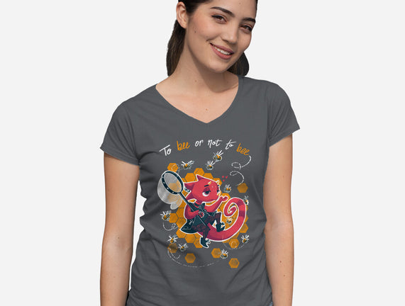 To Bee Or Not To Bee