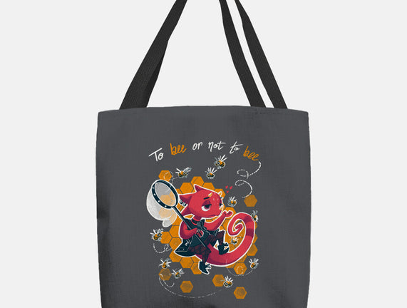 To Bee Or Not To Bee