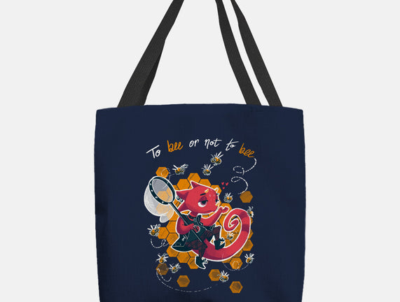 To Bee Or Not To Bee