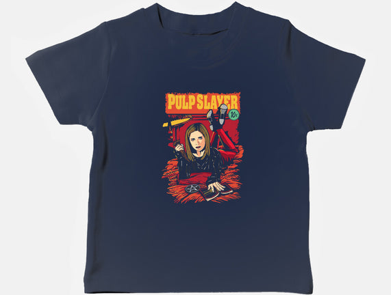 Pulp Slayer