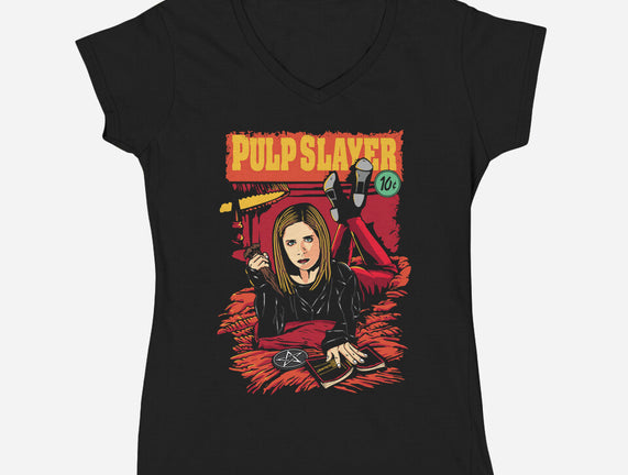 Pulp Slayer